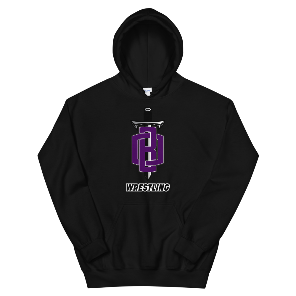 OB Unity Hoodie