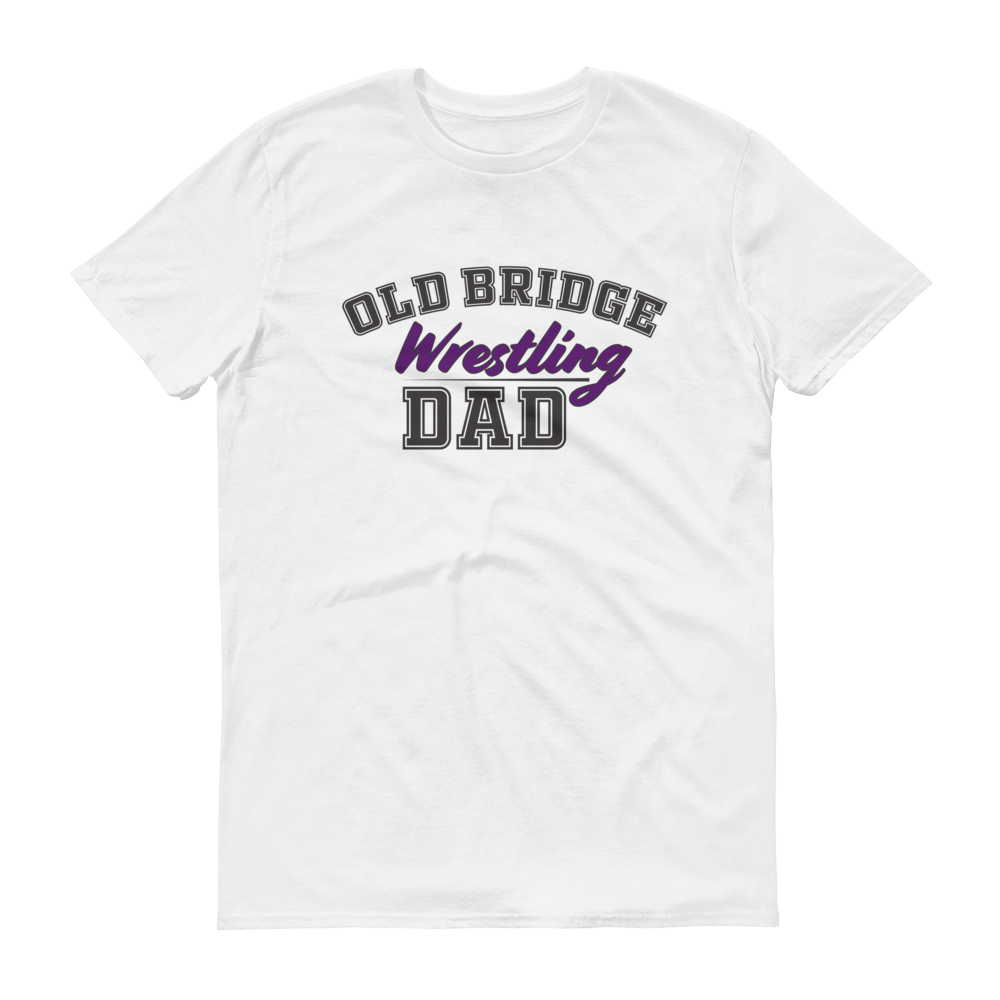 OB Dad Tee