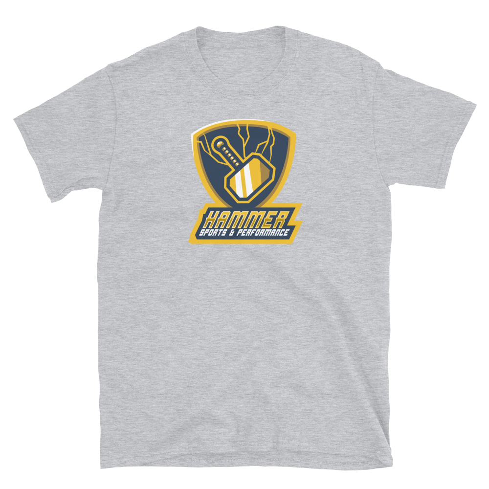 Hammer Mainstay Tee - Ground Standard Gear