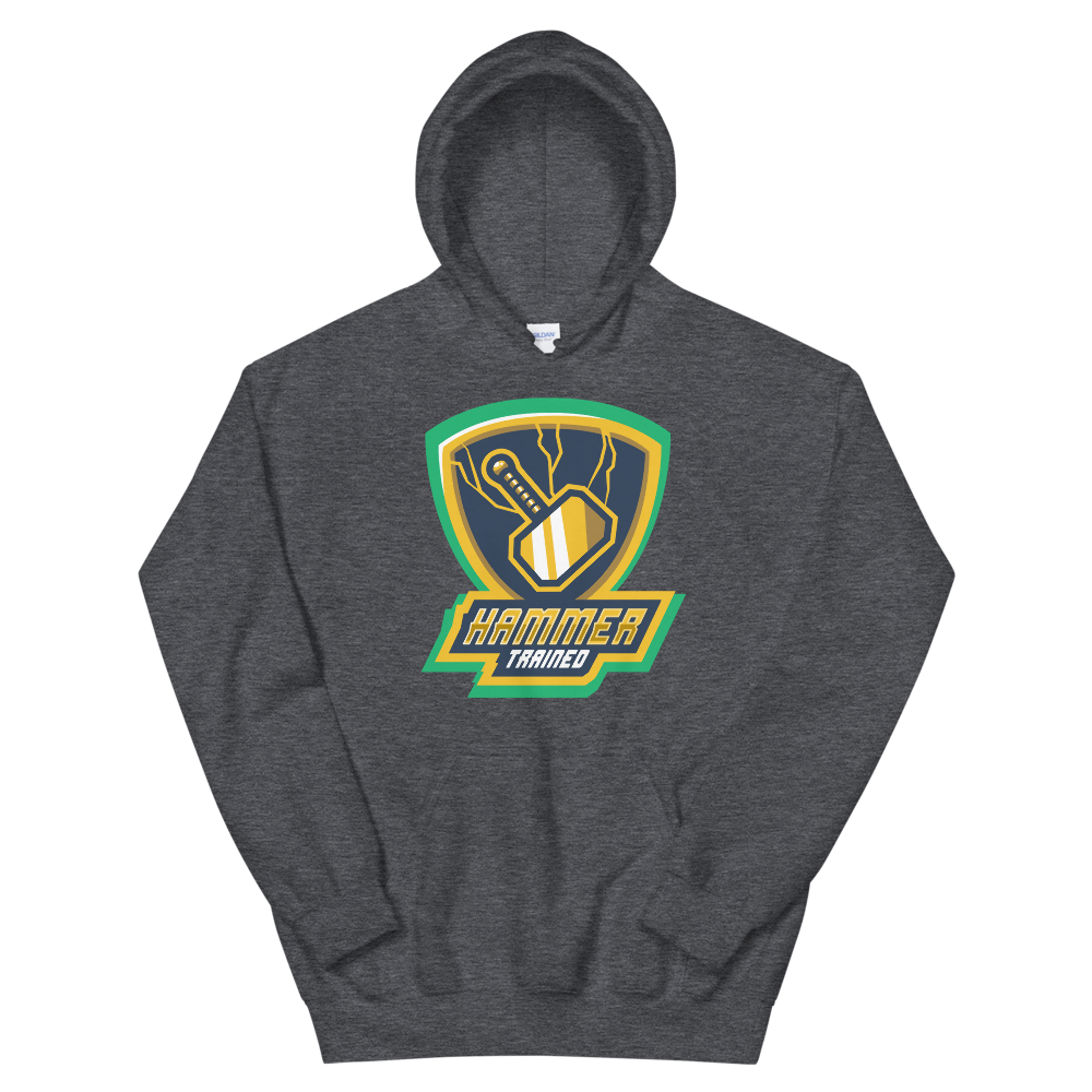 Hammer Ranked Hoodie Collection
