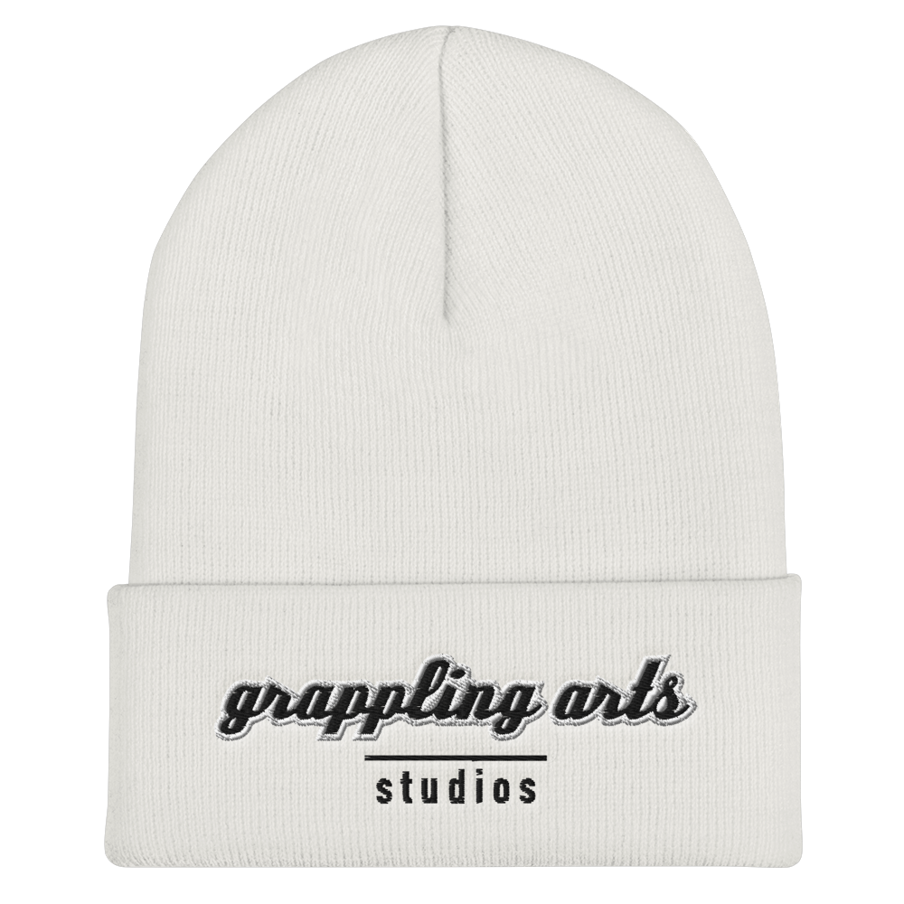 GAS Cuffed Beanie