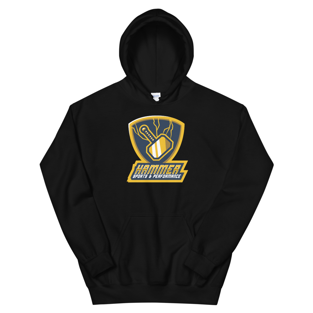 Hammer Mainstay Hoodie