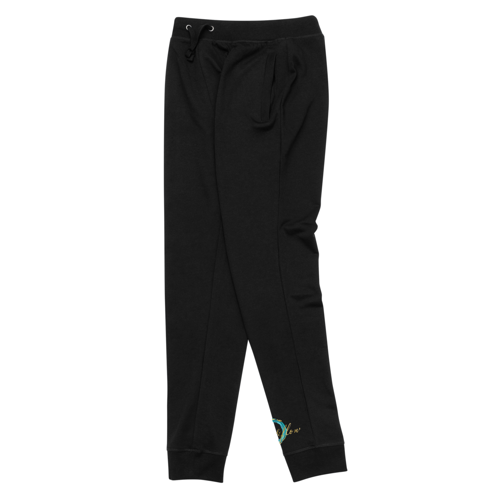 AndFlow Skinny Joggers - Ground Standard Gear