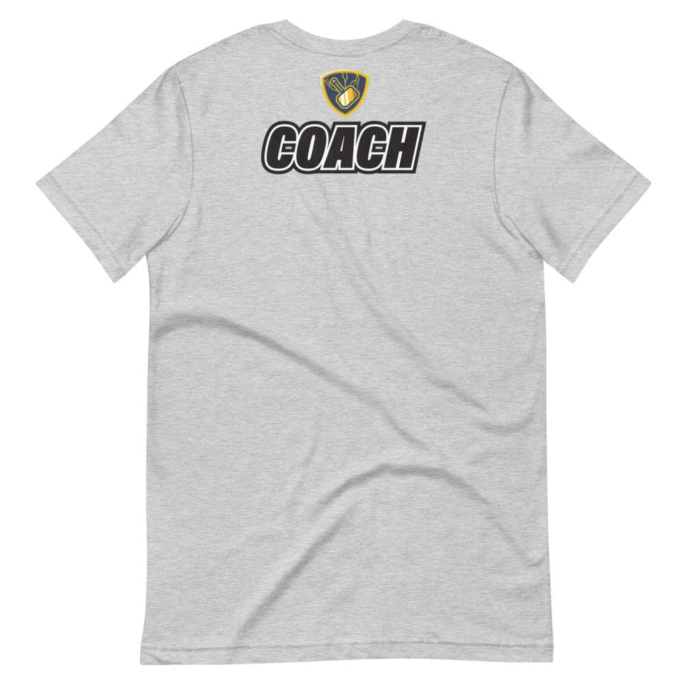 Hammer Premium Coach's Tee