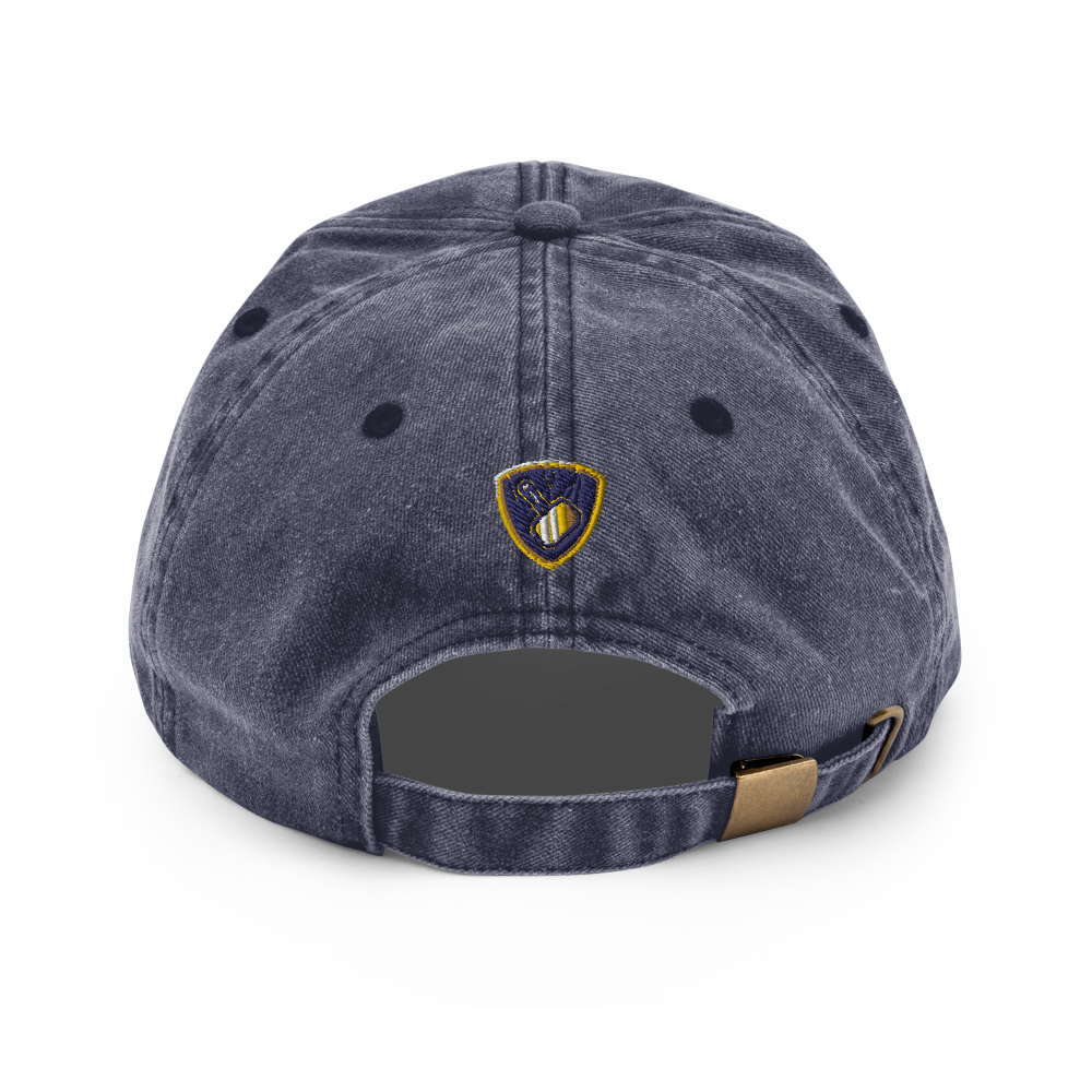 Hammer Vintage Hat - Ground Standard Gear