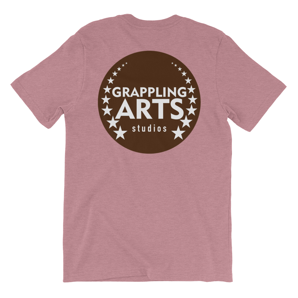 GAS Premium Ranked Tees - Ground Standard Gear