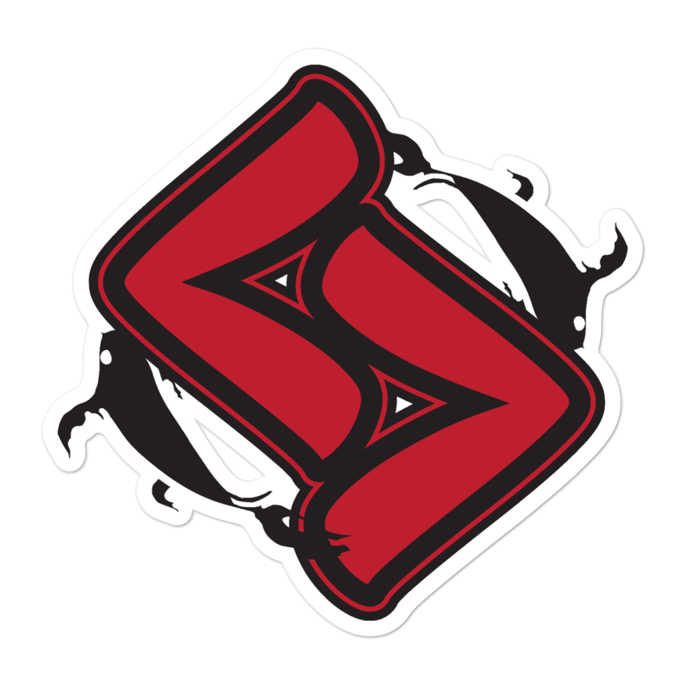 Jera Sticker - Ground Standard Gear