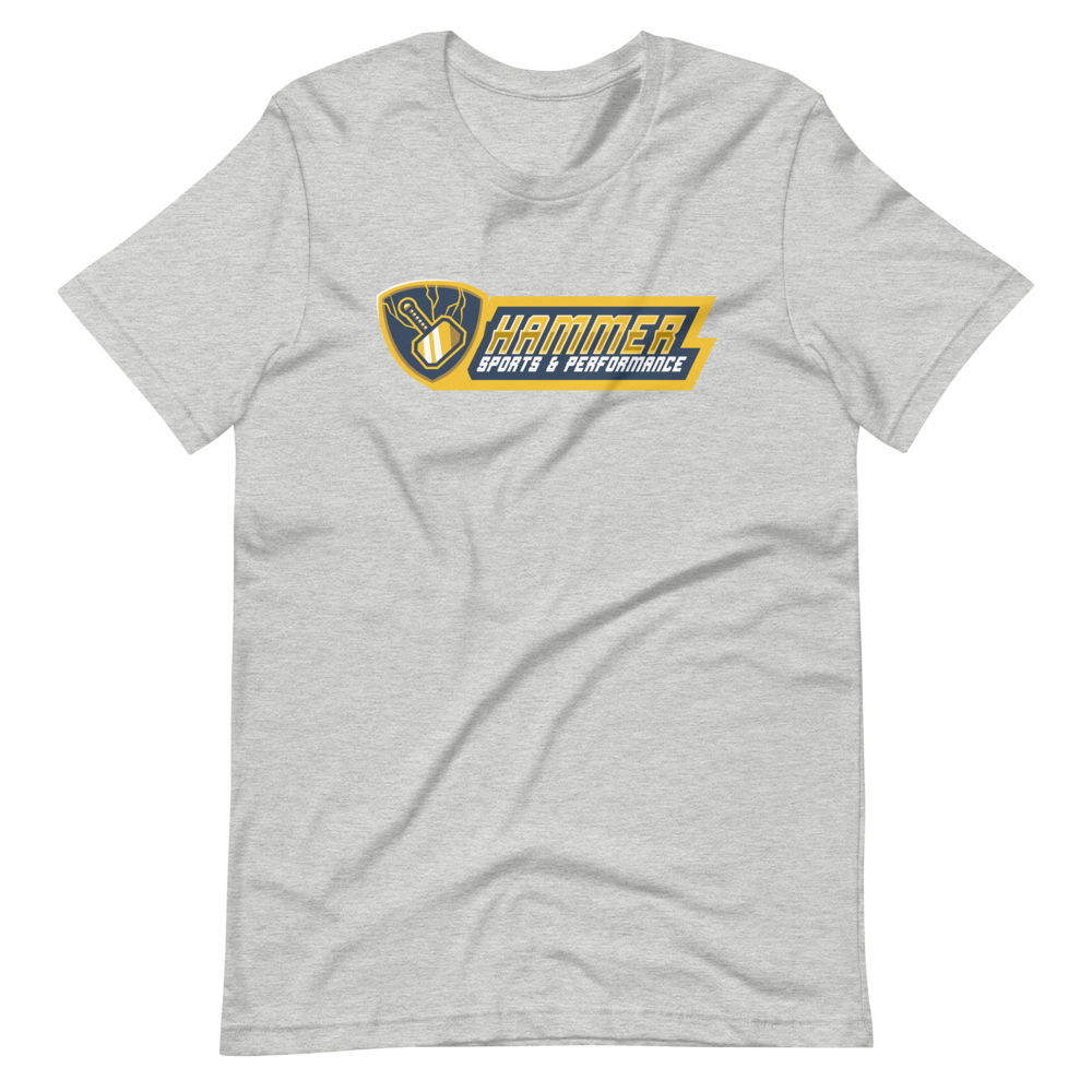 Hammer Premium Coach's Tee