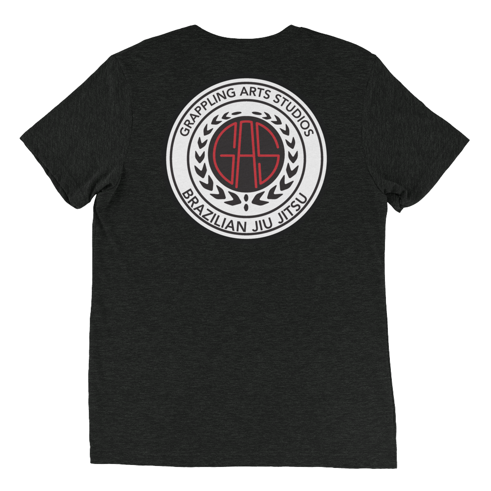 GAS Premium Grappler Tee