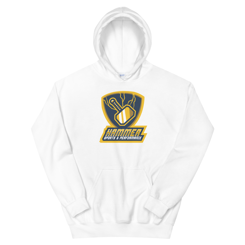 Hammer Mainstay Hoodie