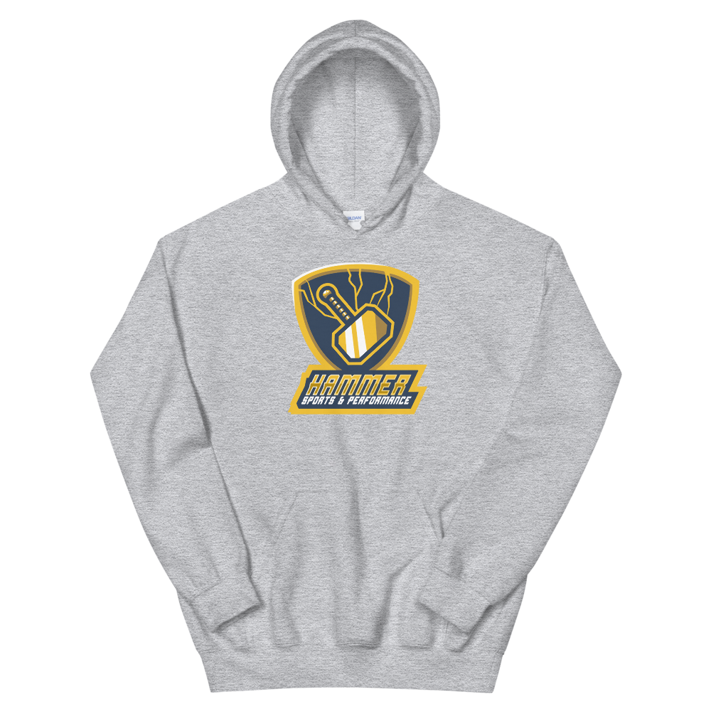 Hammer Mainstay Hoodie