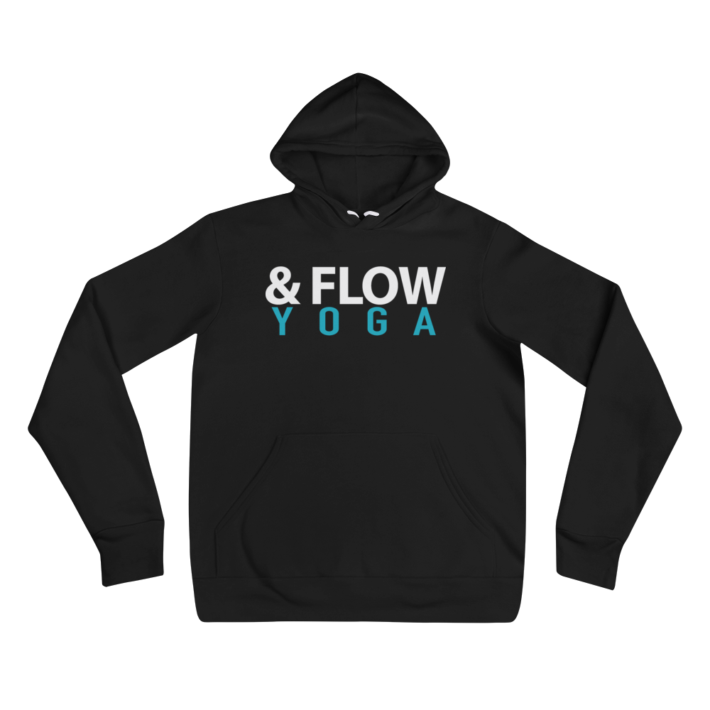 AndFlow Fleece Hoodie