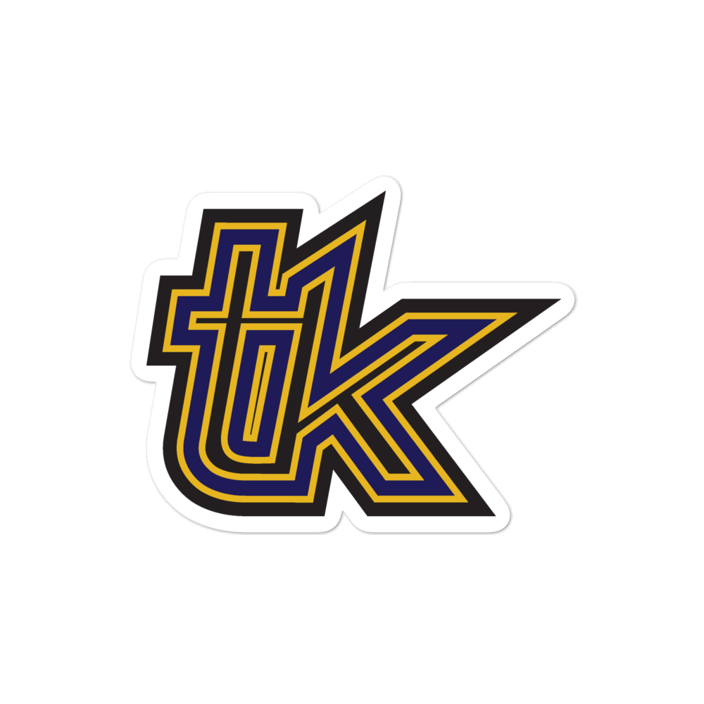 TK Sticker
