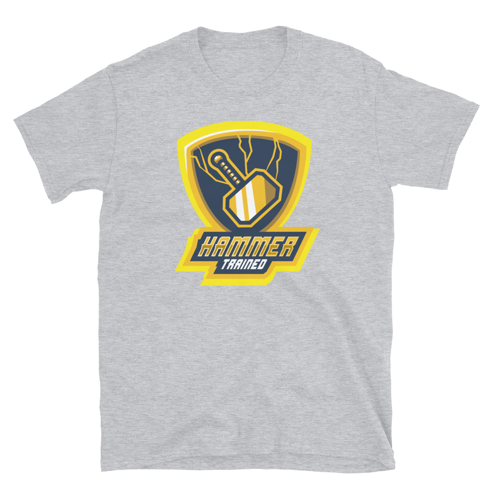 Hammer Ranked Tee Collection
