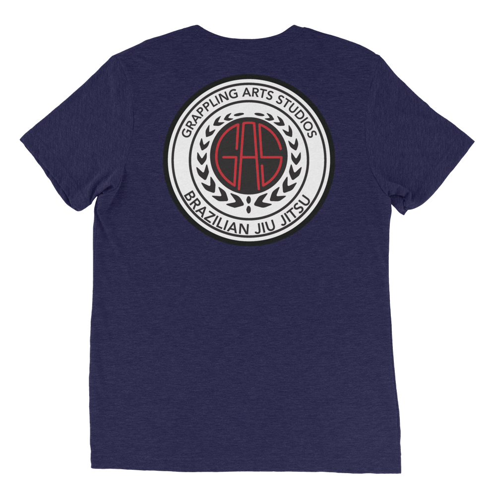 GAS Premium Grappler Tee