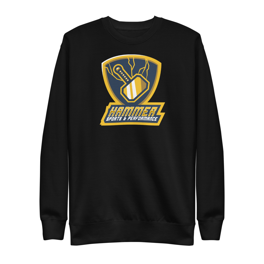 Hammer Premium Crew