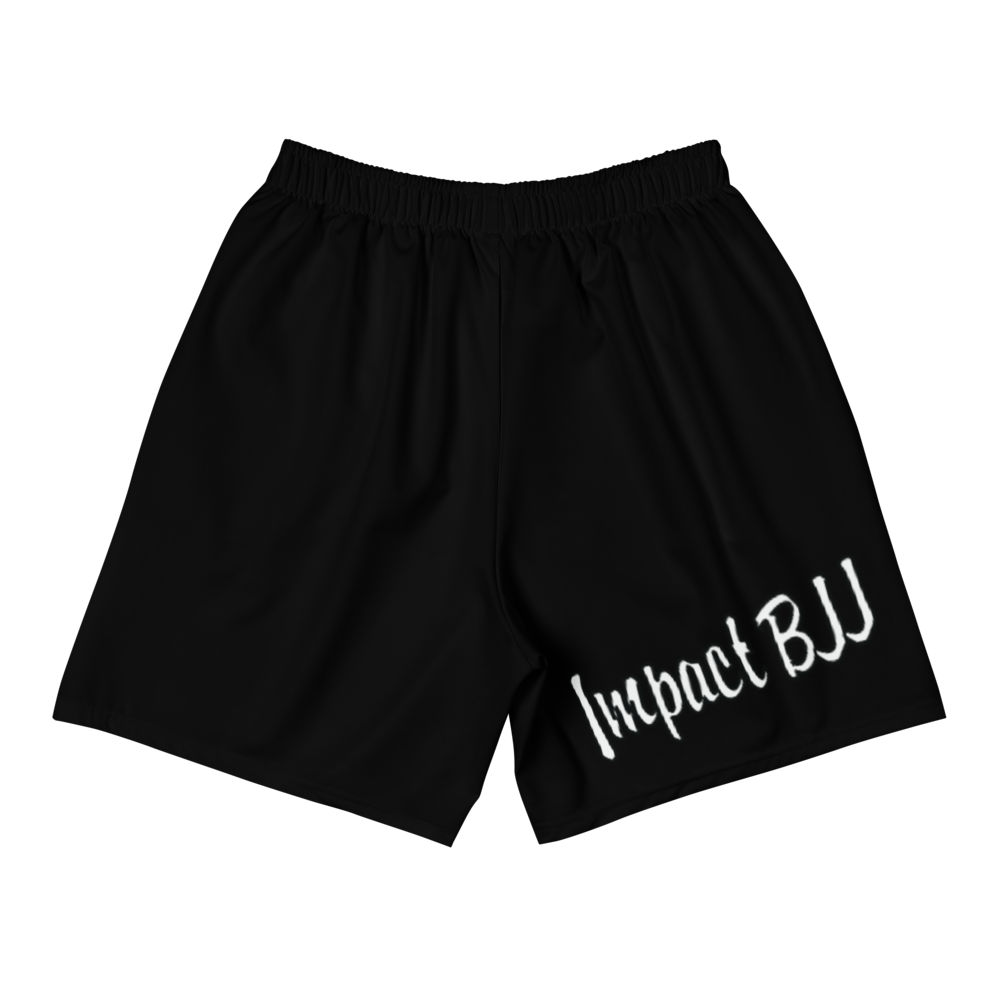 Impact Men's Wolfpack Athletic Shorts - Ground Standard Gear