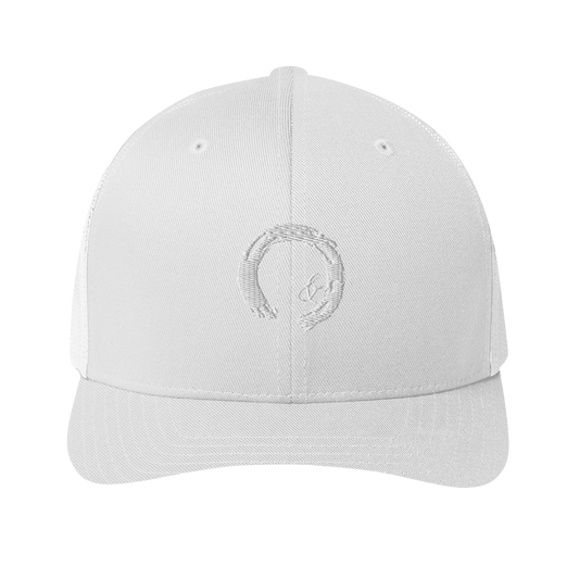 AndFlow Ampersand Trucker Hat