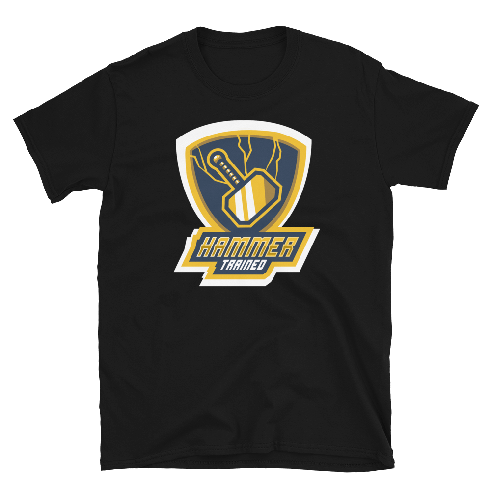 Hammer Ranked Tee Collection