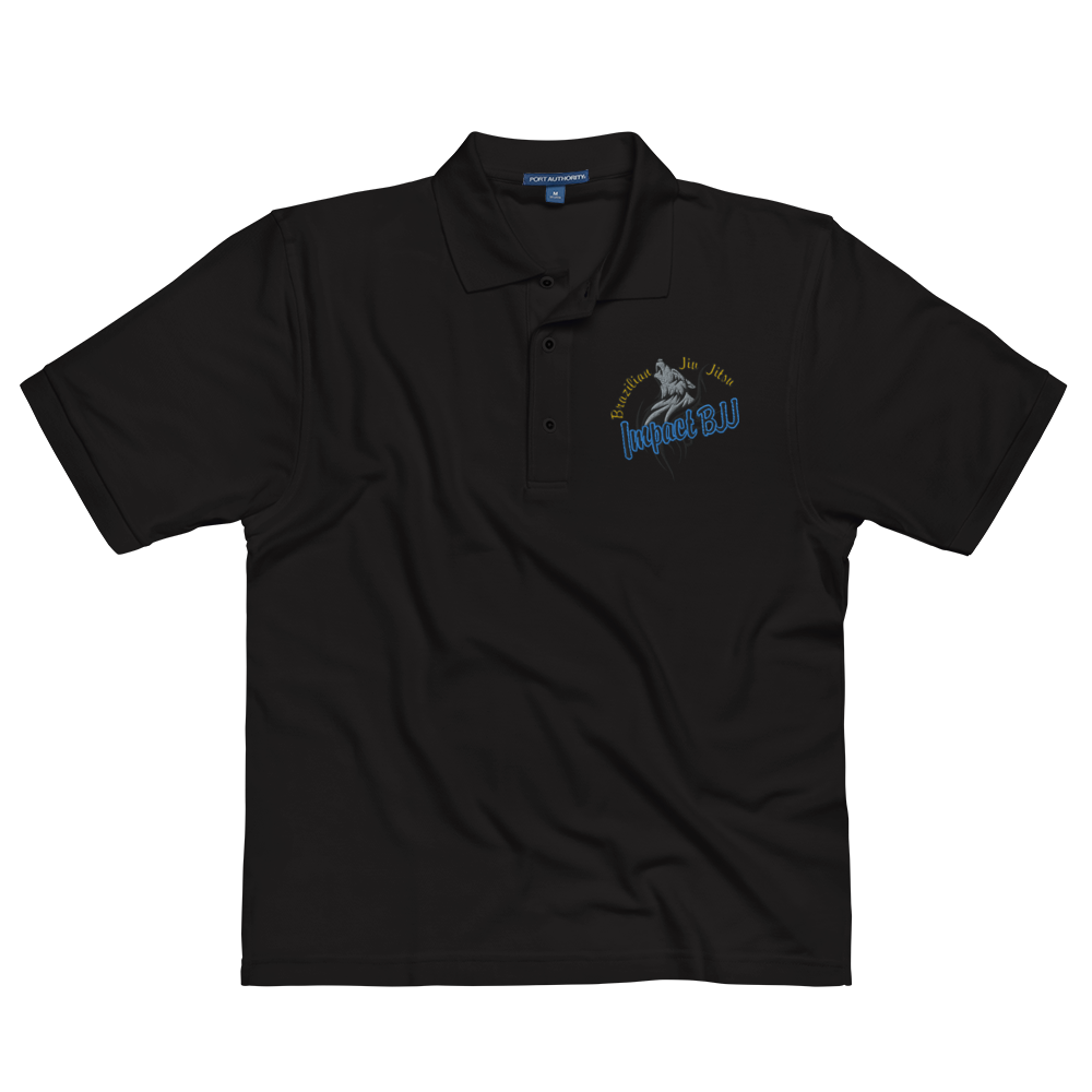 Impact Men's Premium Polo