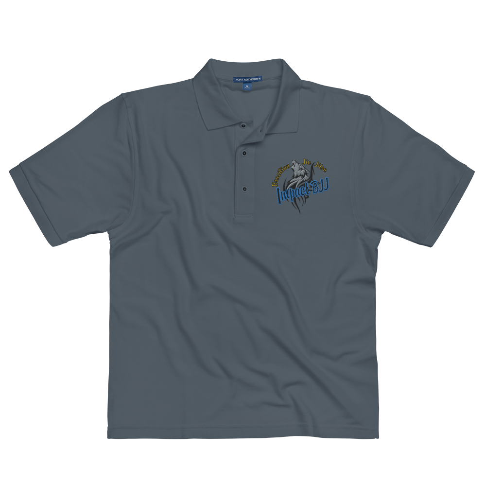 Impact Men's Premium Polo