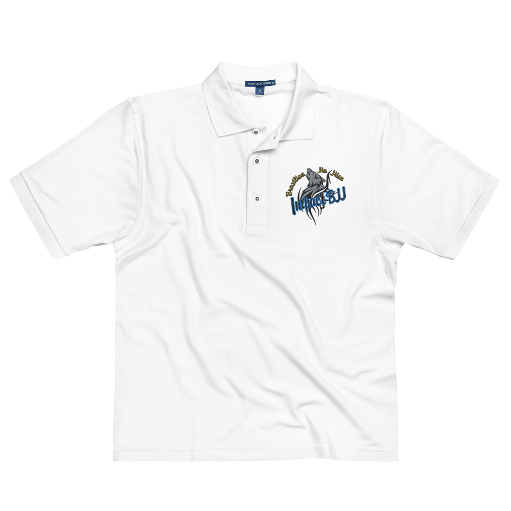 Impact Men's Premium Polo