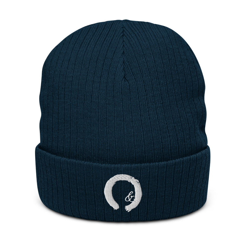 AndFlow Recycled Cuffed Beanie