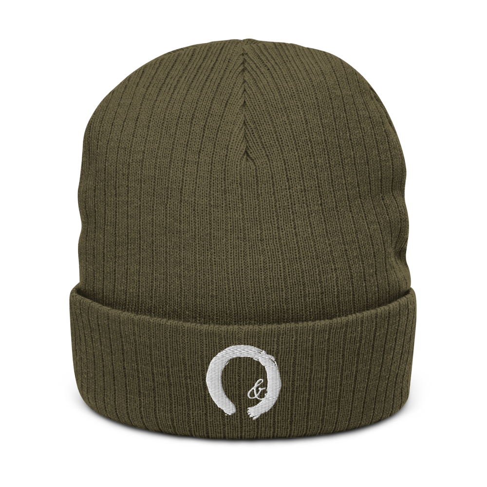 AndFlow Recycled Cuffed Beanie