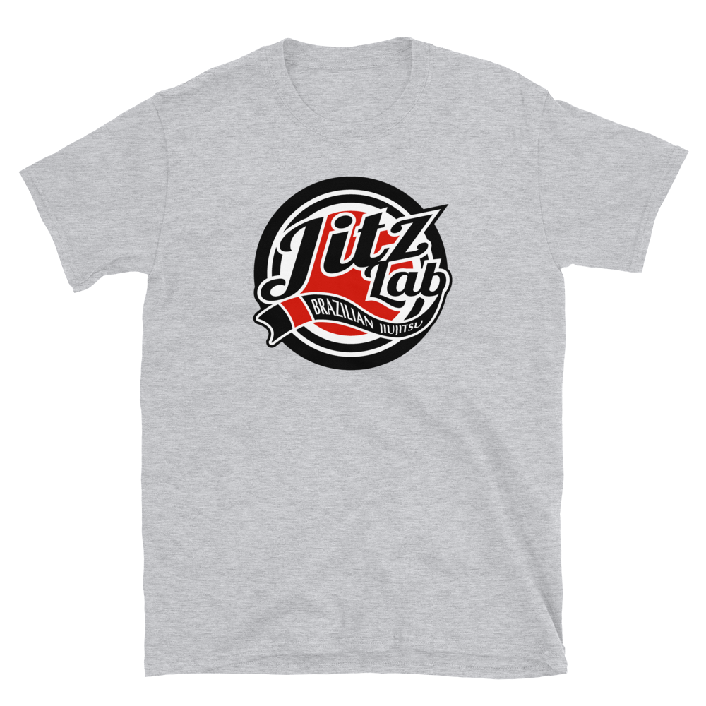 JitzLab Mainstay Tee - Ground Standard Gear