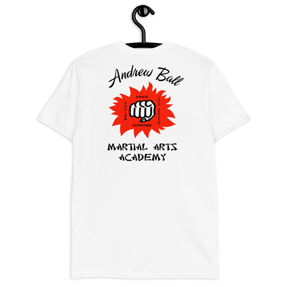 A.B. Starter Academy Tee