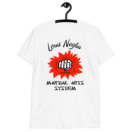 A.B. Starter Academy Tee