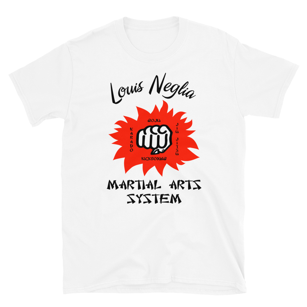 A.B. Ranked Unisex Tee