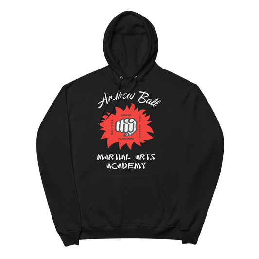 A. B. Mainstay Fleece Hoodie