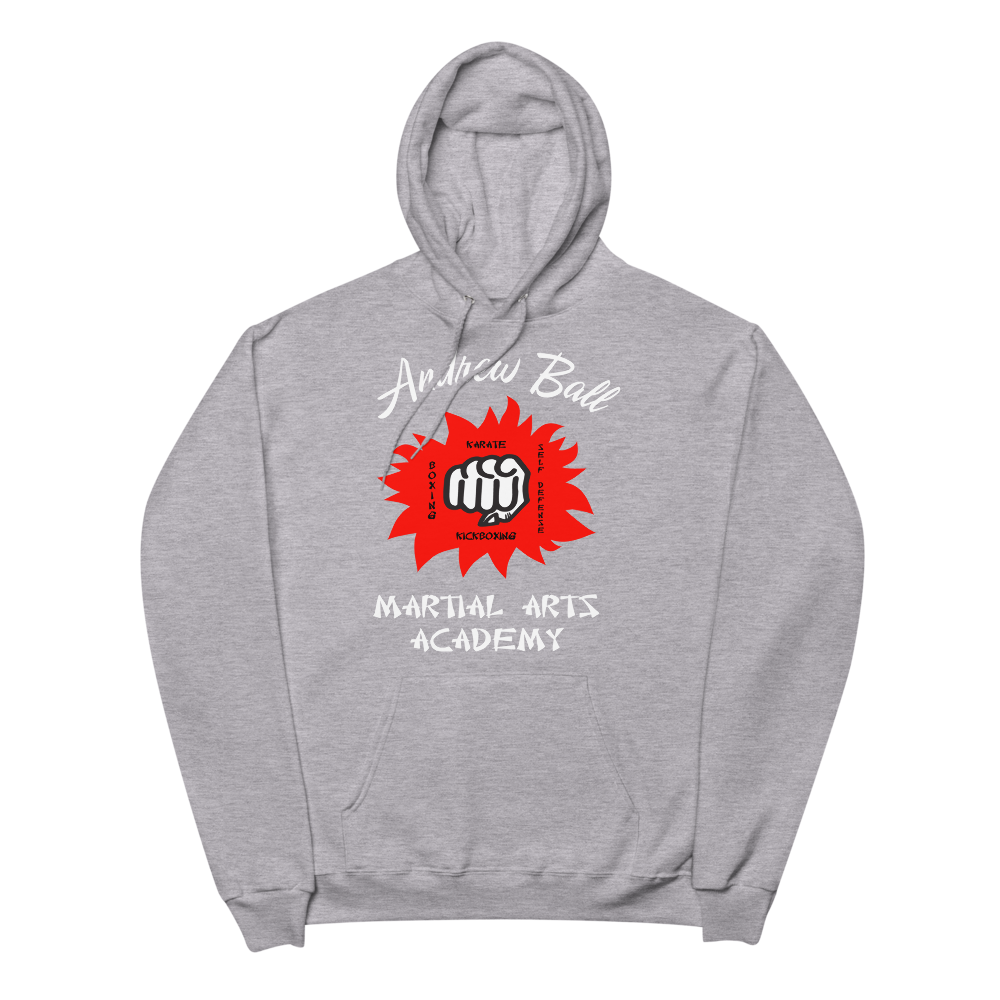 A. B. Mainstay Fleece Hoodie