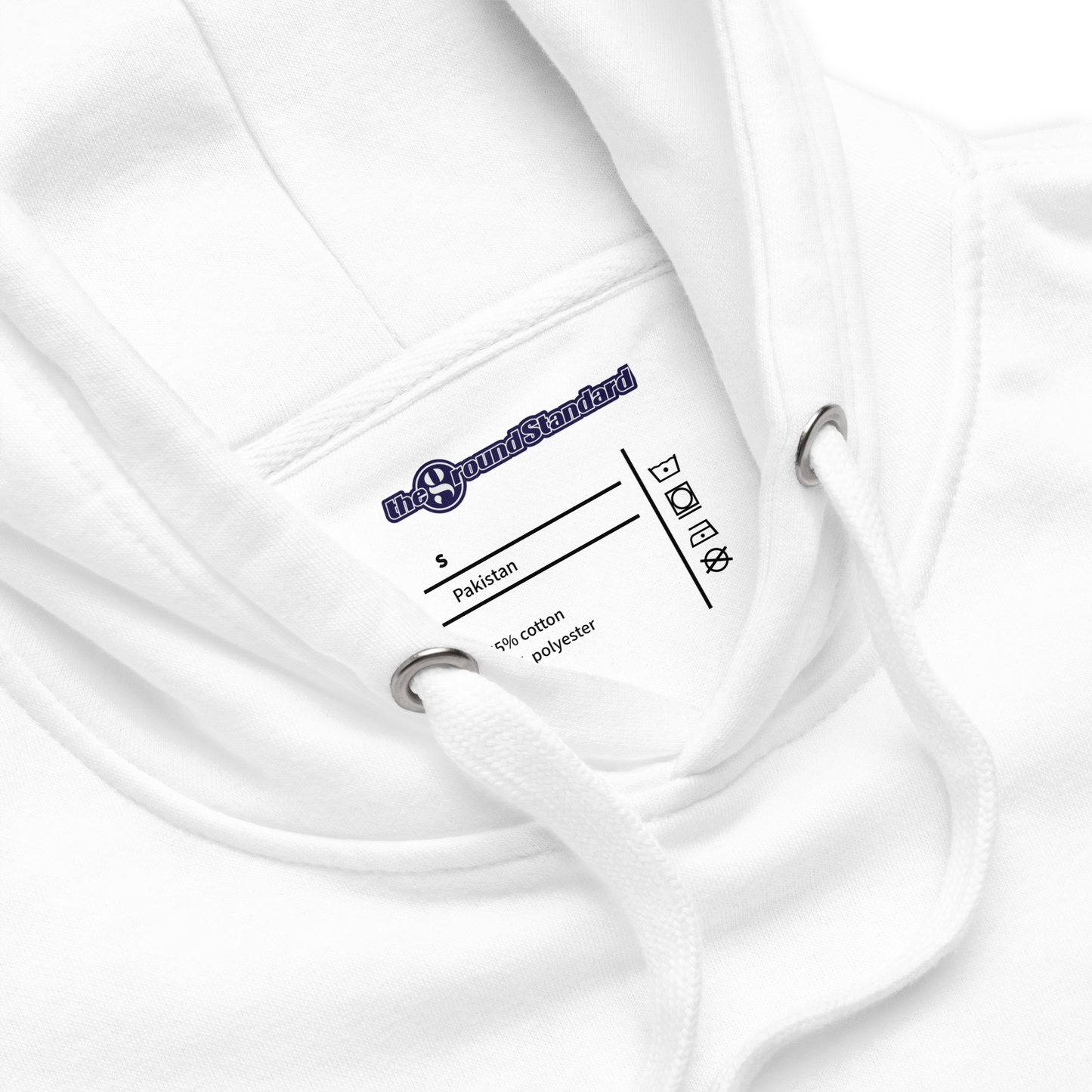 Leandro Lo Unisex Hoodie