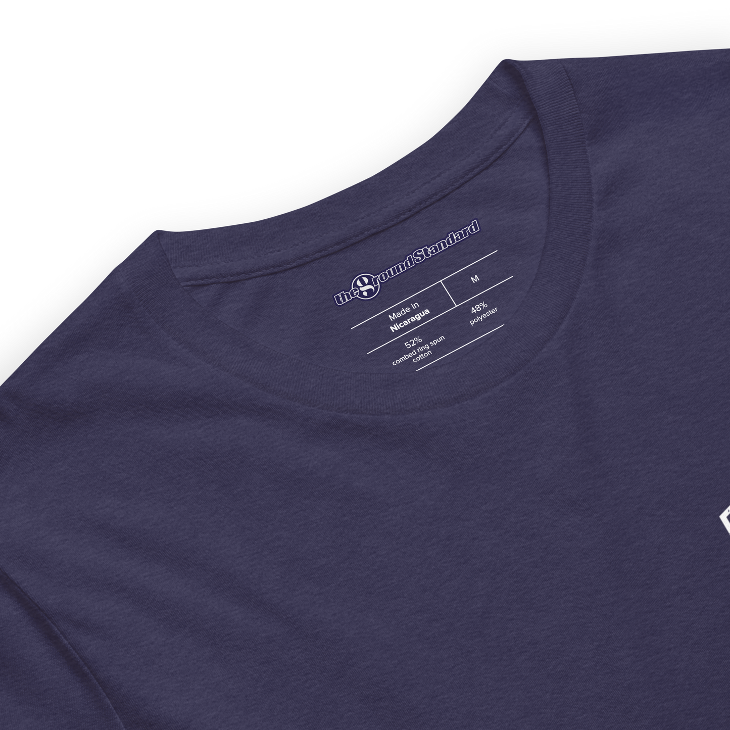 Unisex Six Point Tee