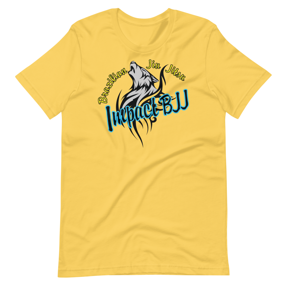 Impact Premium Tee - Ground Standard Gear