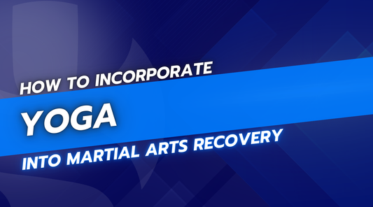 How to Incorporate Yoga into Martial Arts Recovery