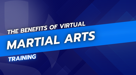 The Benefits of Virtual Martial Arts Training