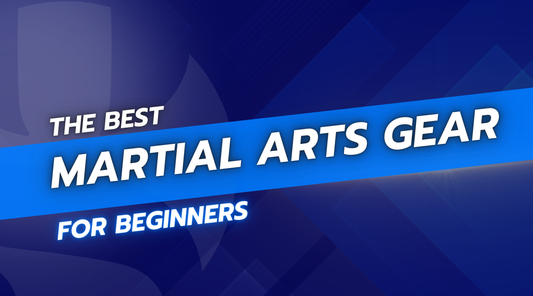 The Best Martial Arts Gear for Beginners