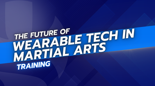 The Future of Wearable Tech in Martial Arts Training