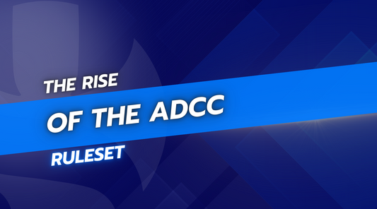 The Rise of the ADCC Ruleset