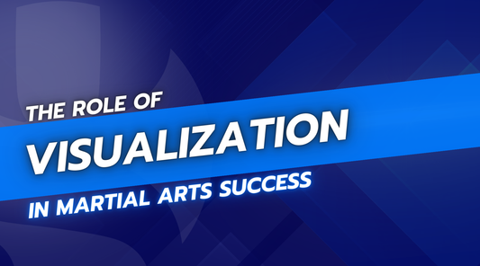 The Role of Visualization in Martial Arts Success