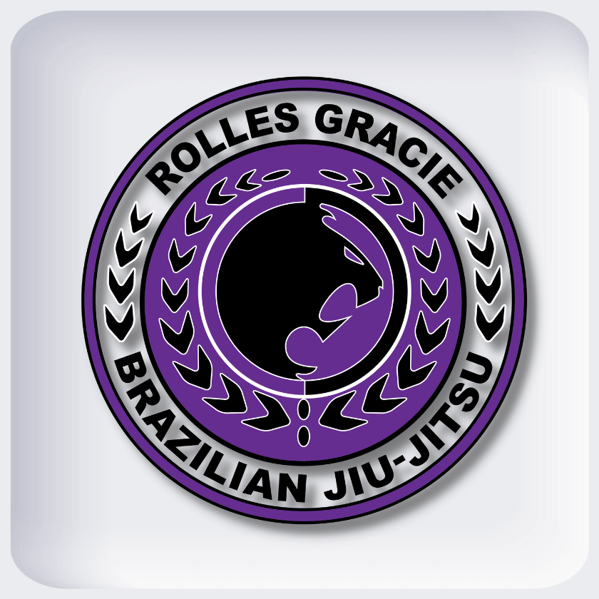 Rolles Gracie Academy