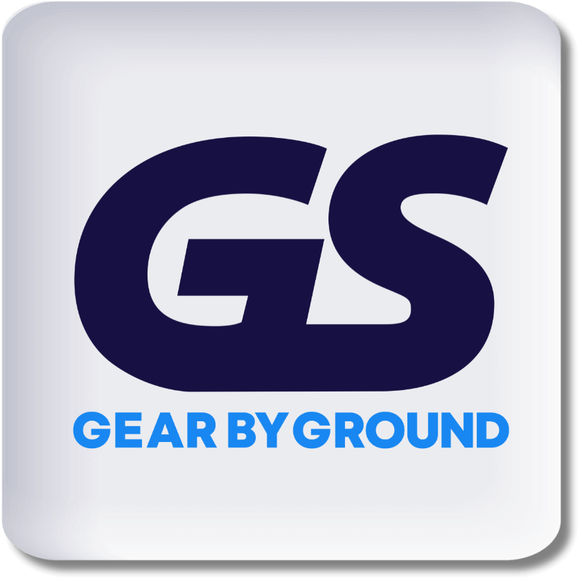 Gear By Ground