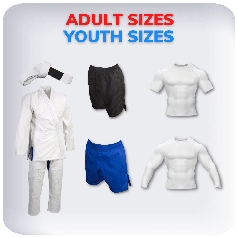 Customizable Gym Gear