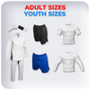 Customizable Gym Gear