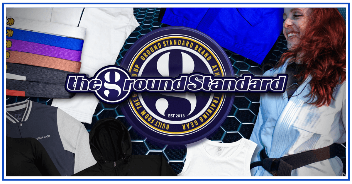 Ground Standard Gear