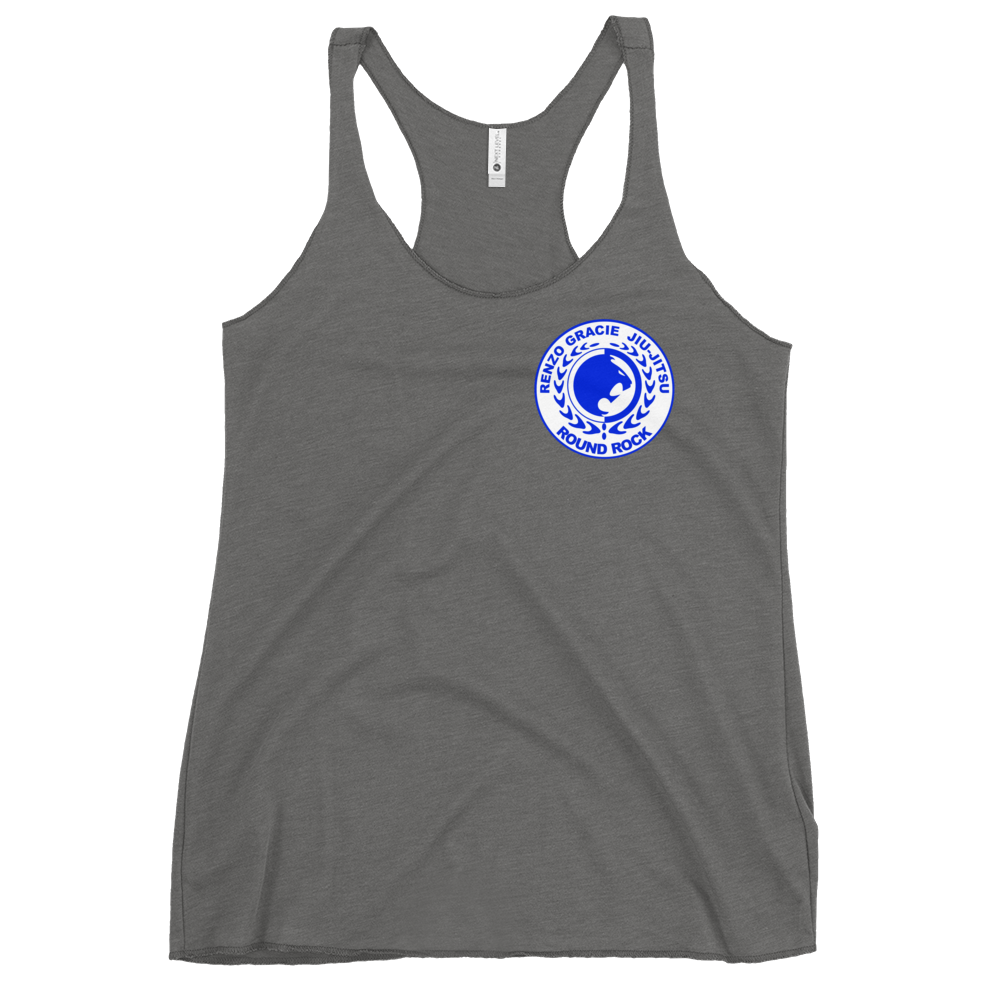 Round Rock Women's Tank