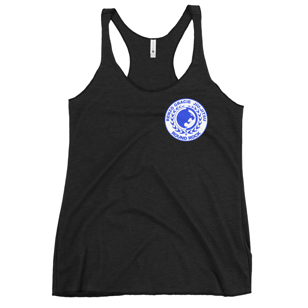 Round Rock Women's Tank